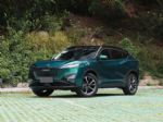 全新紧凑型SUV 东风风神皓瀚正式开启盲订