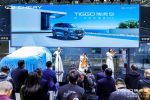 特6.29万无锡瑞虎5X特价车2台终身质保+