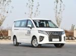 售价9.98-12.98万 北汽制造王牌M7自动挡上市