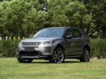 2024款路虎发现运动版上市 售价38.98-41.98万元