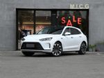 AITO问界M5标准版上市 售价24.98万起