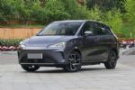 小型SUV 哪吒AYA上市 售价7.38-8.88万元