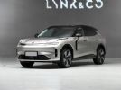 全新中型SUV 领克08时间限量版即将开启预售