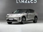 全新中型SUV 领克08时间限量版即将开启预售