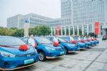 售价15.28-15.78万元 2024款奇瑞艾瑞泽e上市