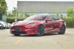 至高降幅7万 特斯拉Model S/X售价下调