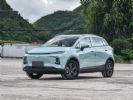 2024款几何E萤火虫正式上市 售价6.98-8.98万元