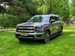 最便宜硬派大型SUV 全新哈弗H5上市 售价12.28-15.78万元