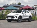 紧凑型SUV 别克昂科拉PLUS上市 售价12.69-13.69万