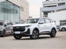 2023款瑞虎7 PLUS燃油版改款上市，售价9.99万起