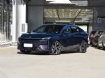 续航突破1300km 吉利银河L6上市售价11.58-14.98万元