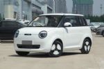 2023年1-8月轿车销量排行榜 微型车销量排名