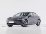 2023款特斯拉Model 3正式开启国内交付