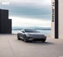 尾标北京小米/30万+？ 小米汽车最新消息曝光