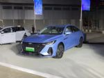 紧凑型车奇瑞风云A8上市，售价11.99-14.99万元