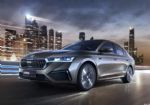 2024款斯柯达明锐PRO上市 售价14.39-15.49万元