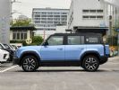 “方盒子”奇瑞iCAR 03上市，售价10.98-16.98万元