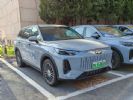 插混中型SUV 奇瑞风云T9上市 售价12.99-16.99万元