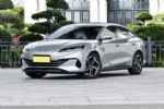 比亚迪驱逐舰06 DM-i上市，售价9.98-13.98万元