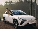 哪吒汽车5月销量10113辆，同比下降22.4%