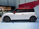 全新电动MINI COOPER上市 售价18.98-26.68万