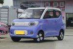 2024年6月轿车销量排行榜 微型车销量排名