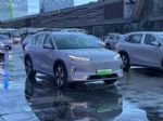 吉利银河E5上市，售价11.28万-14.88万元