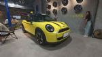 23.38-31.08万元，全新MINI COOPER家族正式上市