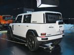 iCAR V23将于12月正式上市，预售价11-15万元