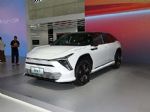 东风本田S7即将震撼上市，纯电中型SUV新势力来袭