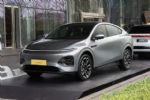 2025款小鹏G6深度解析：17万级智能SUV新标杆