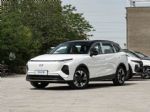 一汽奔腾悦意07上市！BMP超级电混中型SUV 售9.98万起