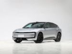 奥迪E5 Sportback将于8月18日预售，3.4 秒破百+智能驾驶加持