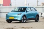 8月汽车销量排行榜 第二周新能源轿车销量排名