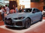 续航609公里，2025款宝马i4 M60上市，售价54.99万元