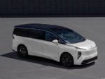 别克至境世家纯电版入购置税减免目录，续航超600km