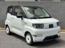 外观高级/造型夸张 2026款奇瑞QQ冰淇淋申报信息
