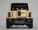 售价20-30万，iCAR V27官图曝光，增程旗舰SUV亮点多