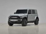 复古方盒iCAR V23S亮相，456马力浙赛圈速1分50秒！