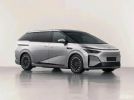 综合续航达1602km，小鹏X9增程版动力信息曝光