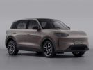 全新小型SUV 零跑A10将于一季度上市 盲订开启