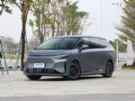 最高续航750km，2026款小鹏X9纯电版将于3月份上市