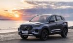 瑞虎5x凭什么成为年轻人第一台SUV“首选”？