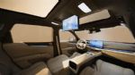 别克至境E7内饰首发！四座悬浮座椅+零重力躺椅太奢