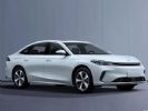 最高续航550km 吉利银河A7纯电动版续航信息曝光