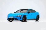 新小米SU7上市！34分钟锁单破1.5万，21.99万起售