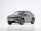 12.79万买增程SUV！博越REV纯电375km，换购至高补5000