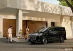 底盘加高30mm，魏牌高山7 SUV版将于6月16日发布