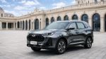 年轻人第一台全球SUV，全新瑞虎7成为7万级高性价比优选